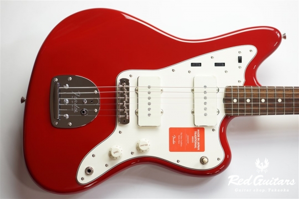Traditional 60s Jazzmaster - Torino Red